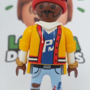 RAPERO
