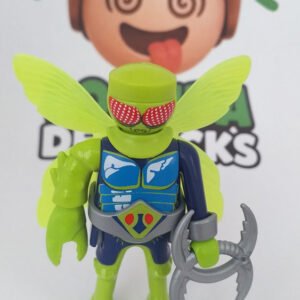 FIGURA MOSCA