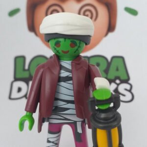 ZOMBIE