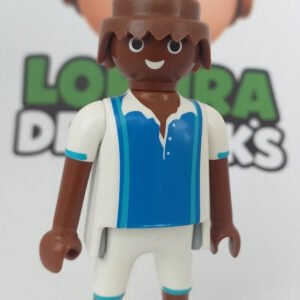 TENISTA