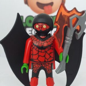 MUERCIELAGO FIG