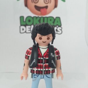 ROCKANBILLY