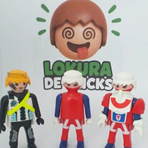 EQUIPO AGENTES