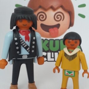 INDIOS