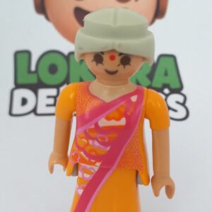CHICA HIND?