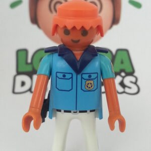 POLICIA