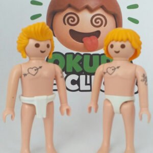 CUPIDOS