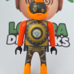 ROBOT