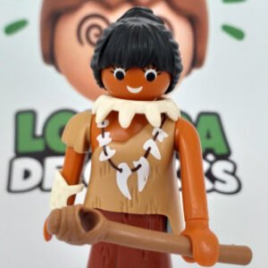 TROGLODITA CHICA