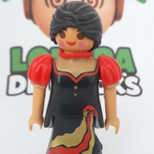 SEVILLANA