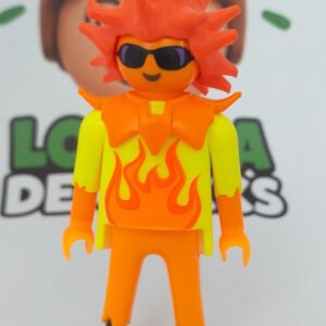 CHICO SOL