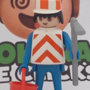 FAMOBIL OBRERO