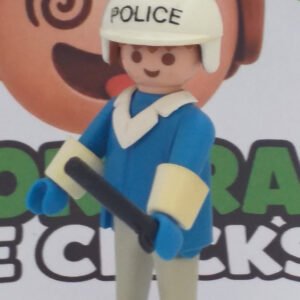 FAMOBIL POLICIA