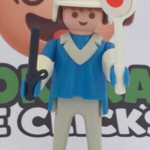 FAMOBIL POLICIA