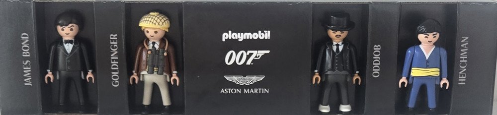 SET FIGURAS 007