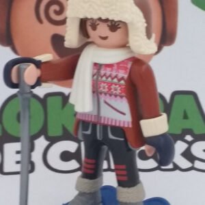 SKIADORA
