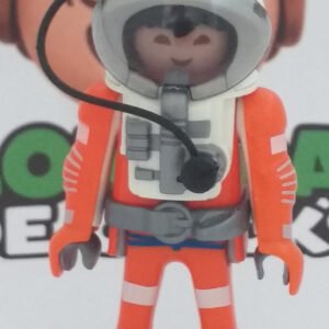 ASTRONAUTA