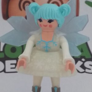 NINFA HIELO