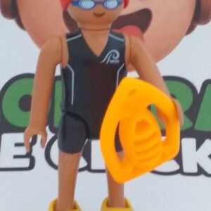 NADADORA