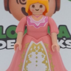 PRINCESA