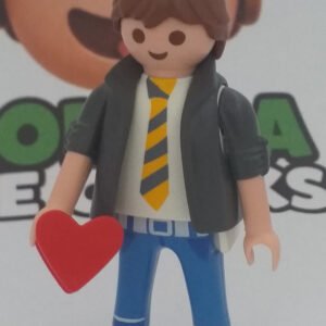 CHICO BOMBONES