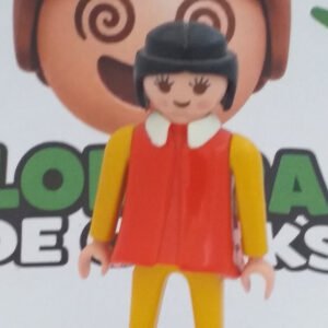 CLACK FAMOBIL