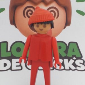 FAMOBIL ROJO