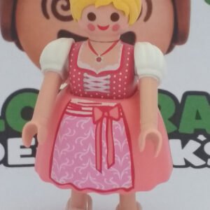 CAMARERA FIESTA