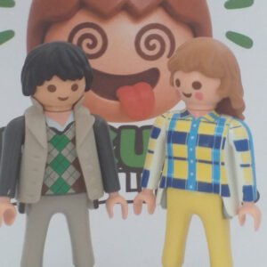 CHICA CIUDAD