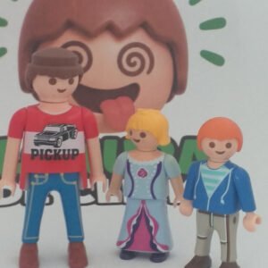 FAMILIA
