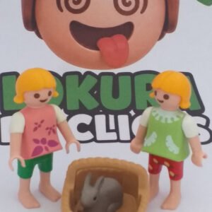 NI?OS CON MASCOTA