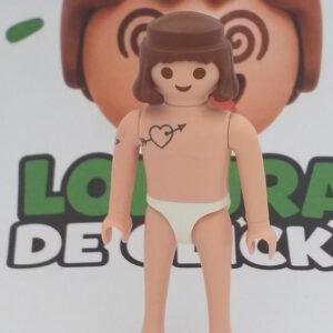 CHICO BA?ADOR
