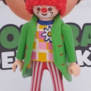 PAYASO