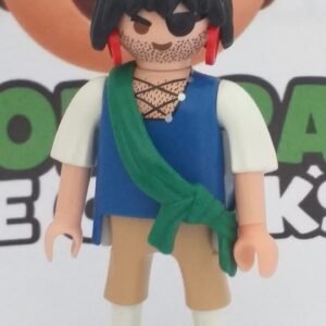 PIRATA SERIE