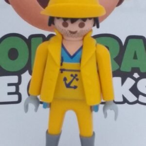 PESCADOR