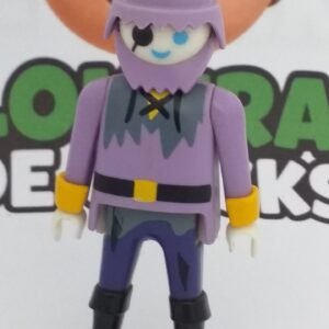 PIRATA FANTASMA