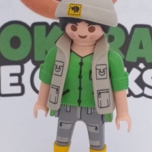 CUIDADORA ORCA