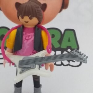 GUITARRISTA