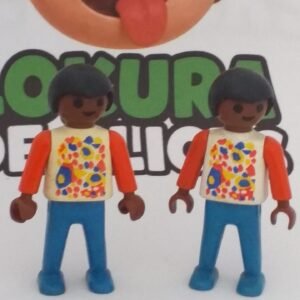 GEMELOS