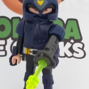 PIRATA DEL ESPACIO