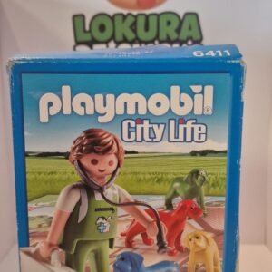 JUEGO VETERINARIO