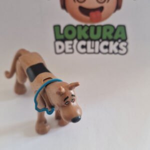 SCOOBY DO