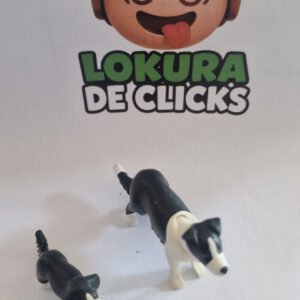 FAMILIA PERRITAS