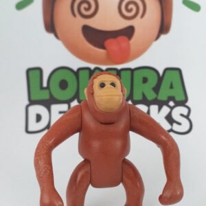 ORANGUTAN