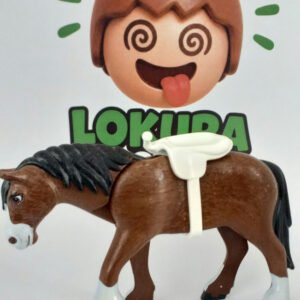 CABALLO PRINCESA