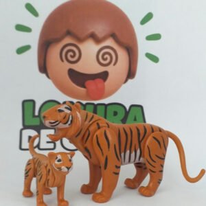 FAMILIA TIGRES