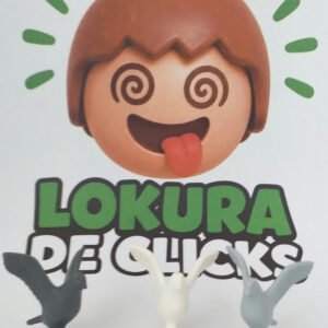PALOMAS 3