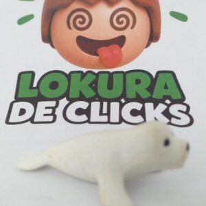 FOCA BLANCA