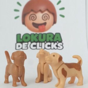 CACHORRITOS
