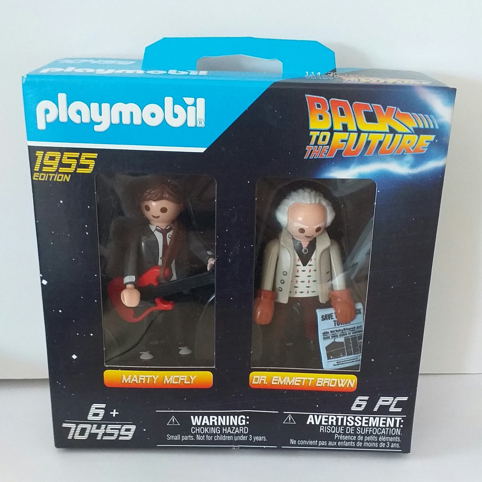 SET BACK FUTURE